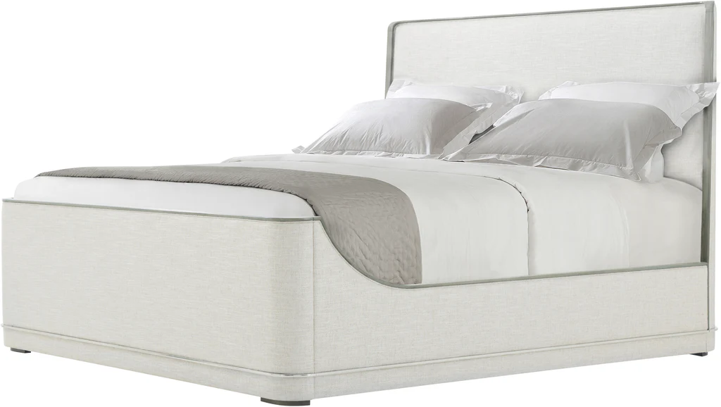 Hudson UPH King Bed