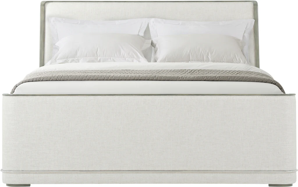 Hudson UPH King Bed