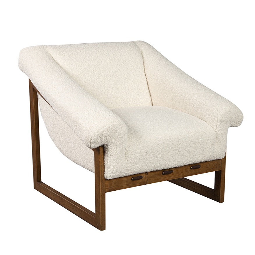 Thatcher Occasional Chair 