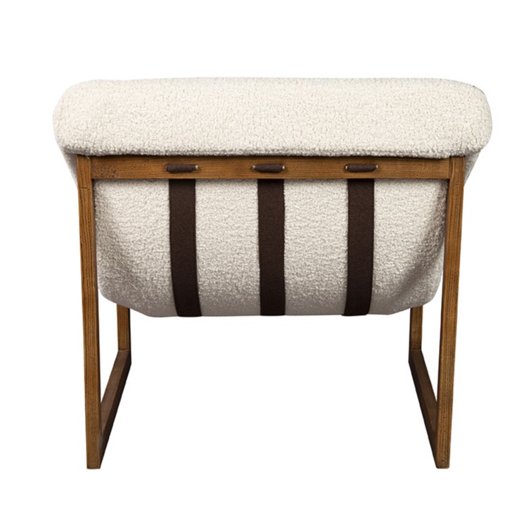 Thatcher Occasional Chair 