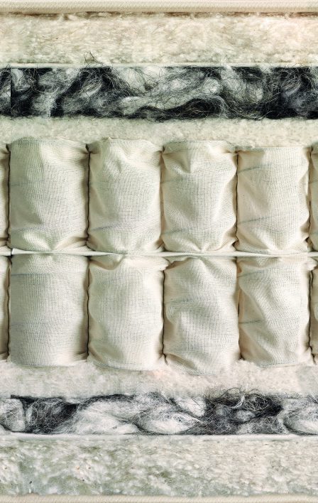 Tiara Super Vispring Mattress - Twin XL