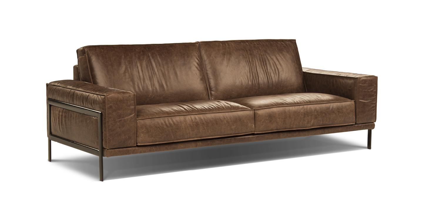 Top 2.5 Seater Sofa