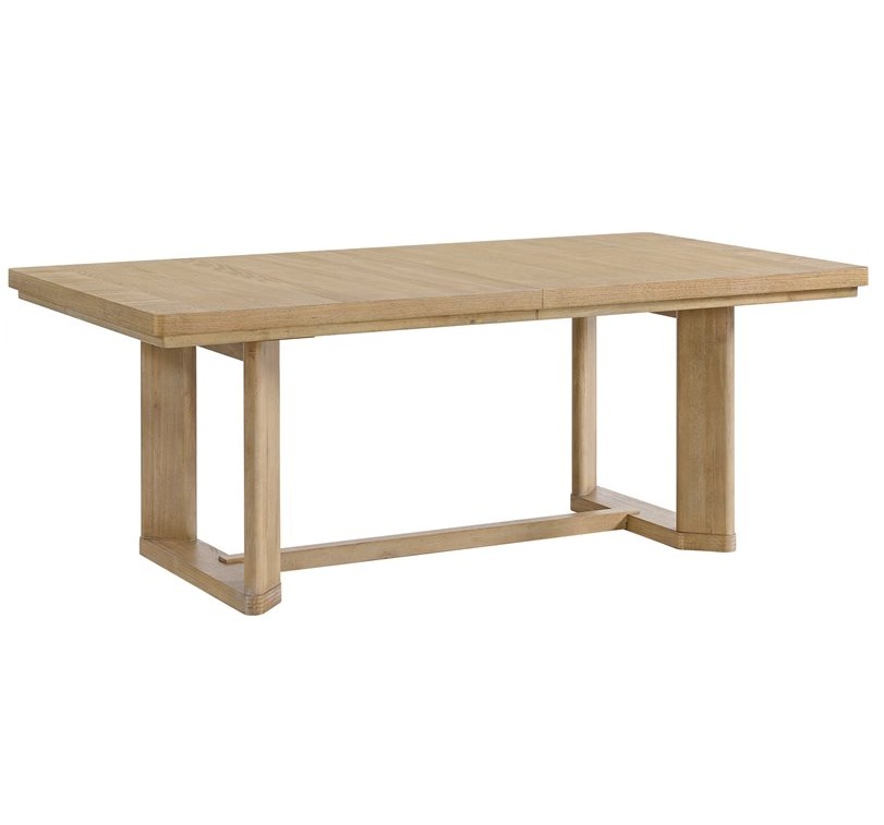 Pacific Grove Trestle Dining Table