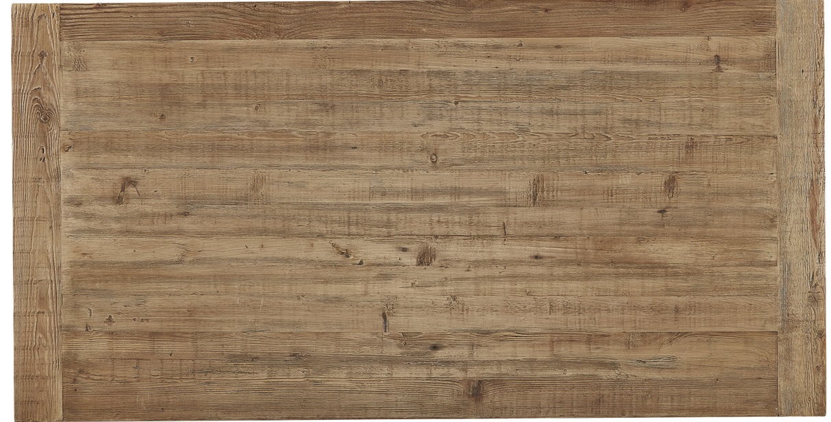 Twisted Dining Table