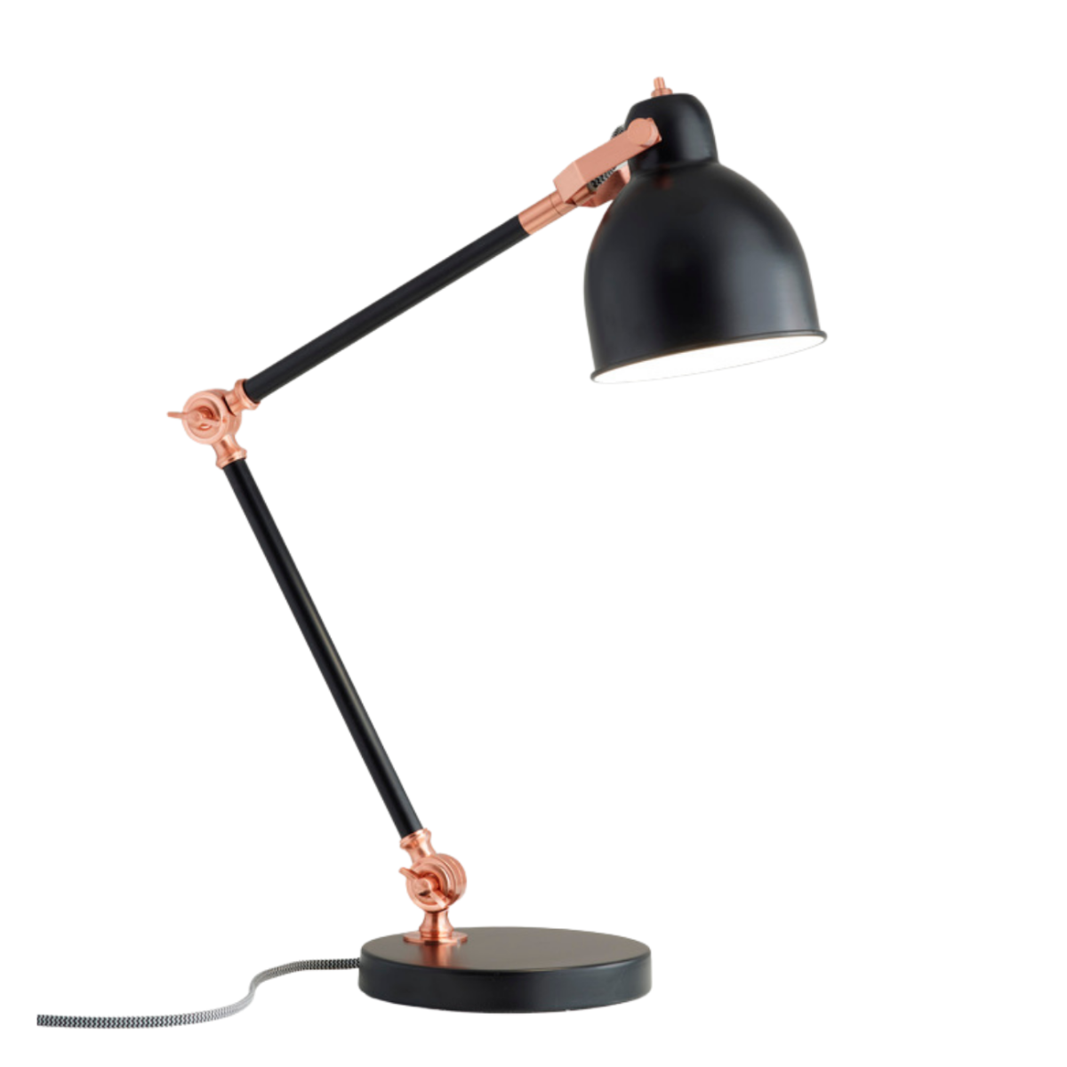 Holbrook Desk Lamp