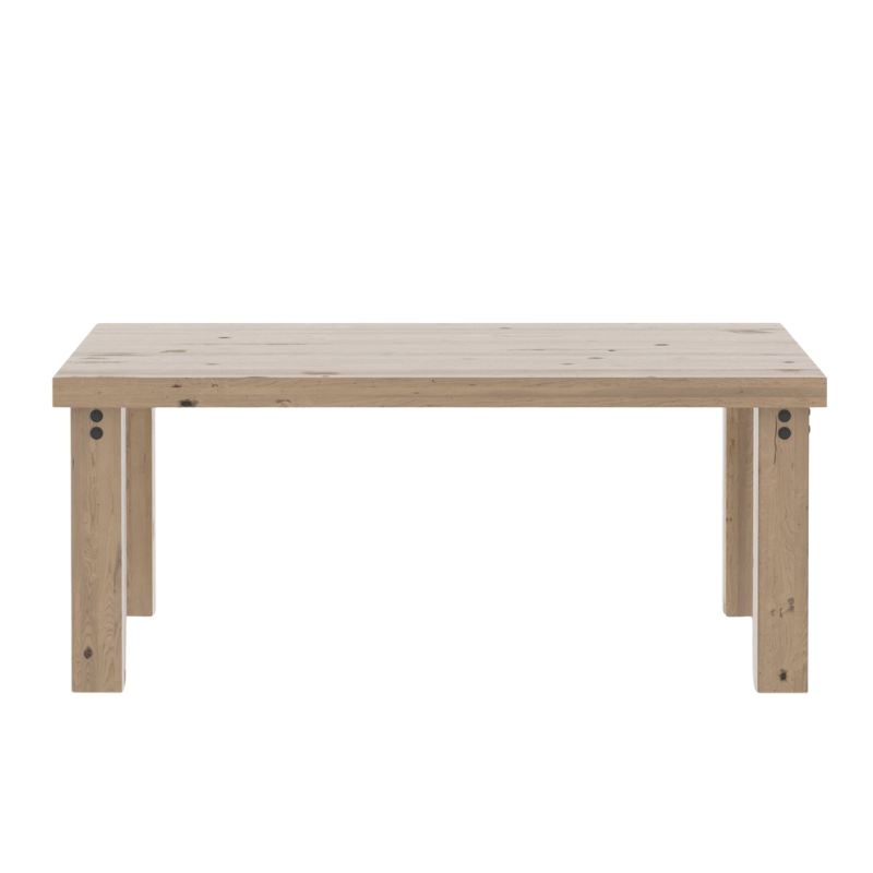 Canadel Loft Dining Table