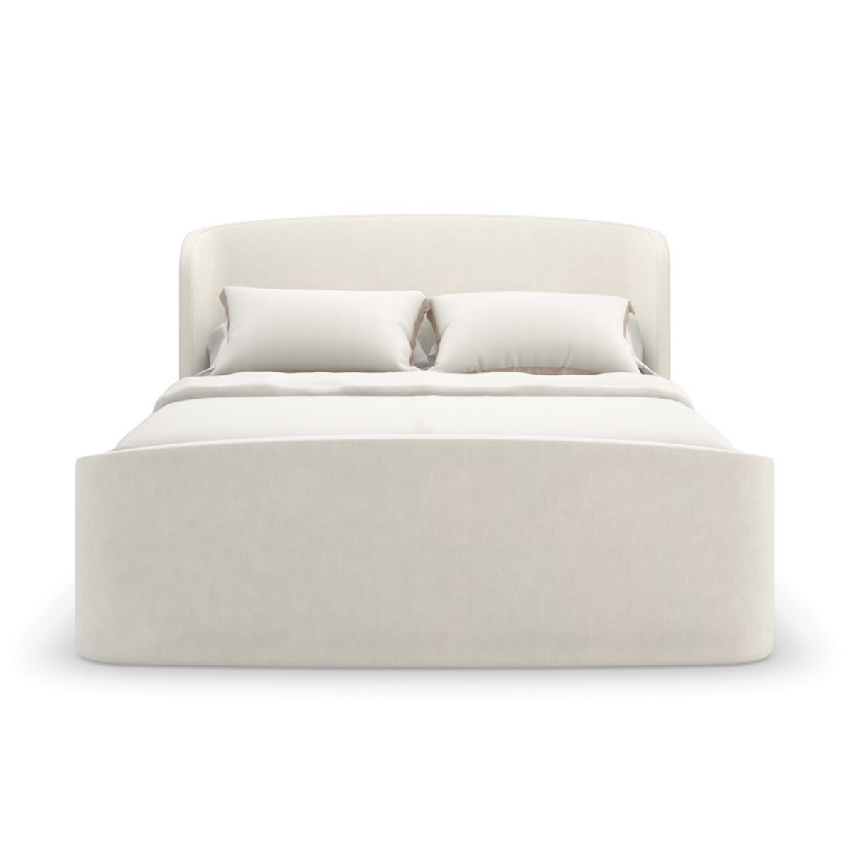 Soft Embrace Queen Bed