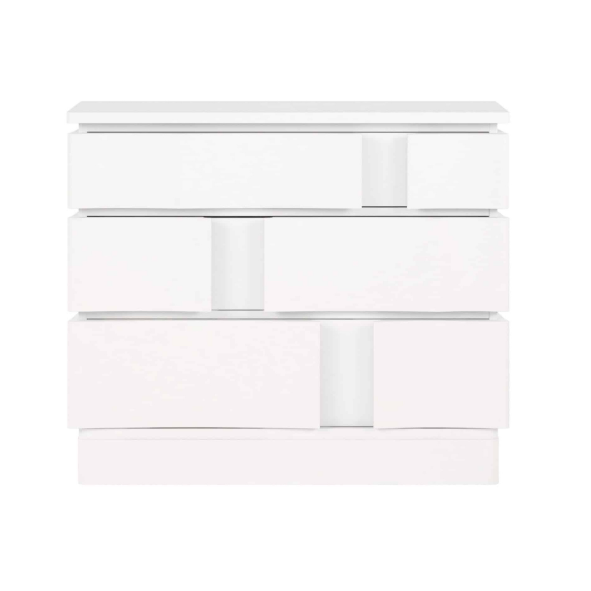 Portico Accent Bachelor Chest