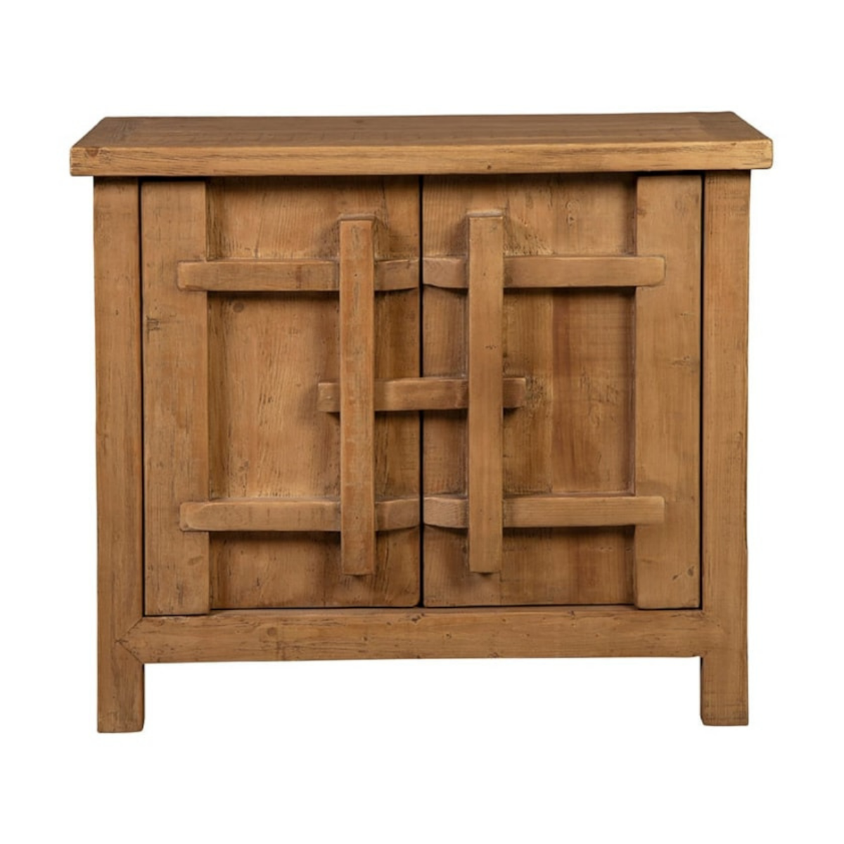 Odella Side Cabinet