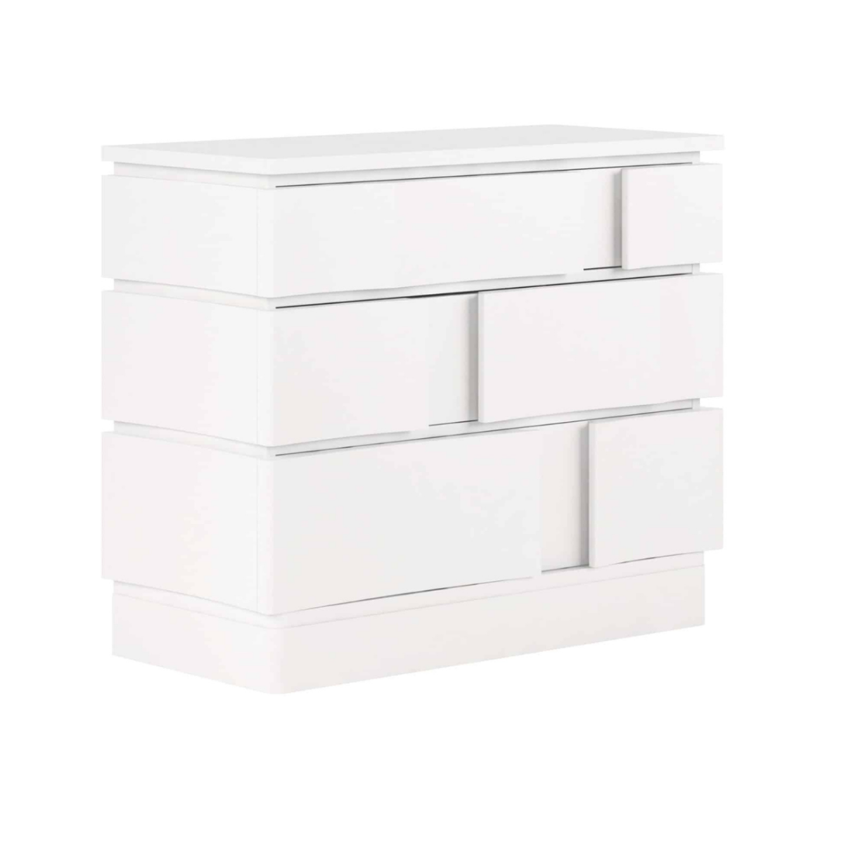 Portico Accent Bachelor Chest