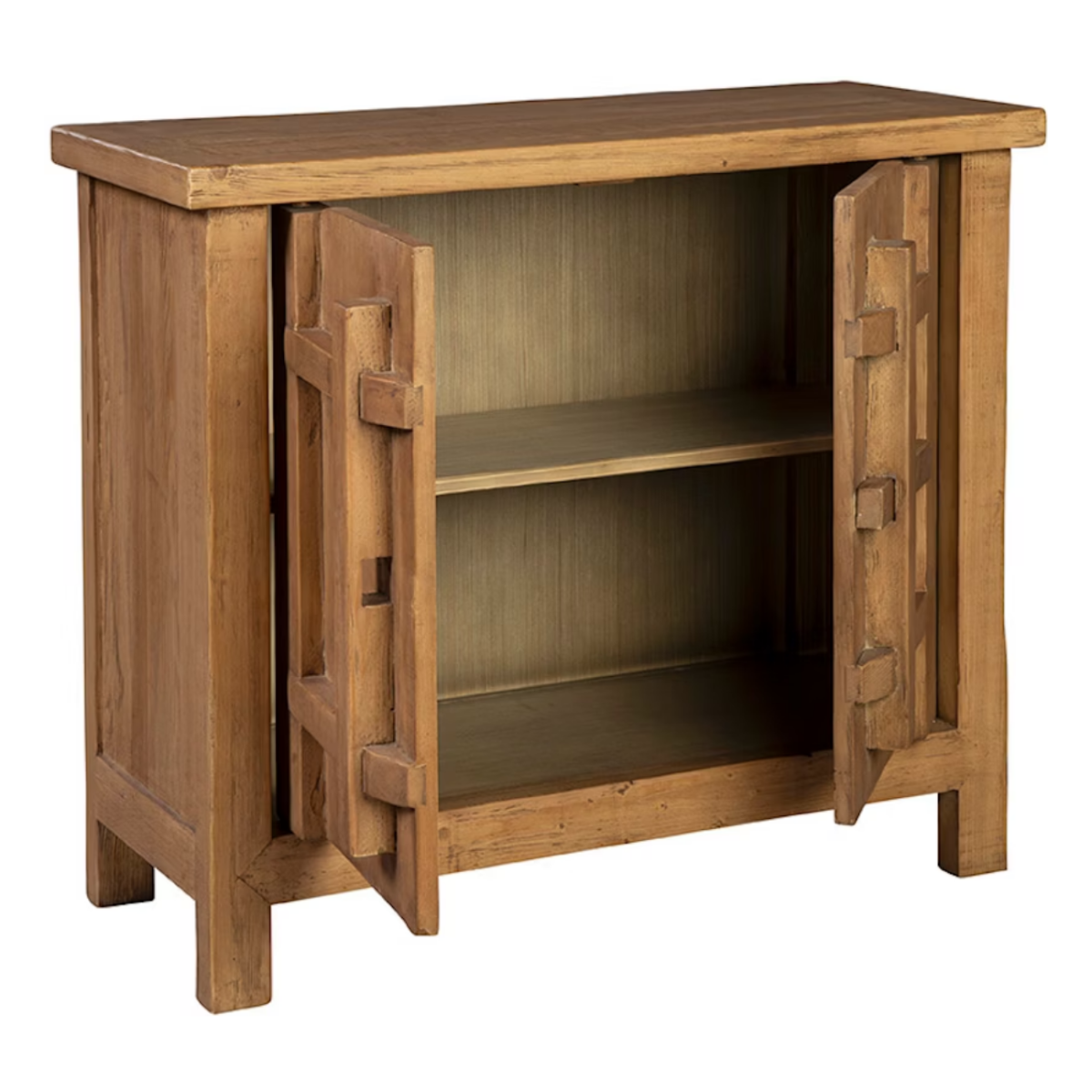 Odella Side Cabinet