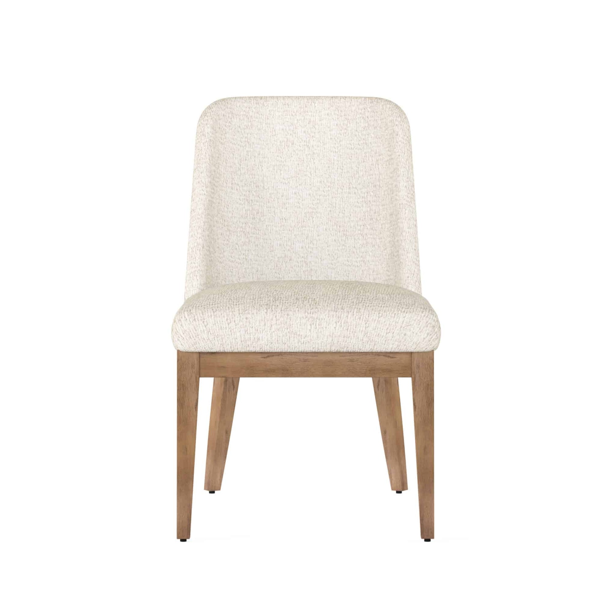 Portico Upholstered Side Chair