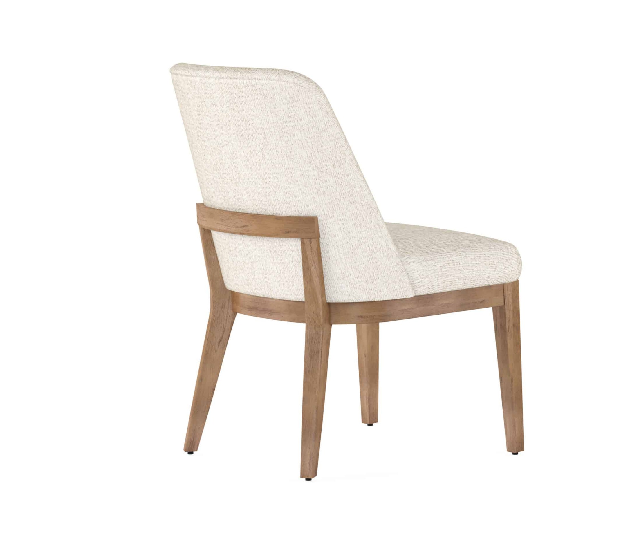 Portico Upholstered Side Chair