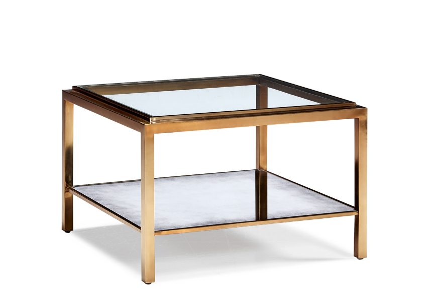 Valencia Bunch Cocktail Table