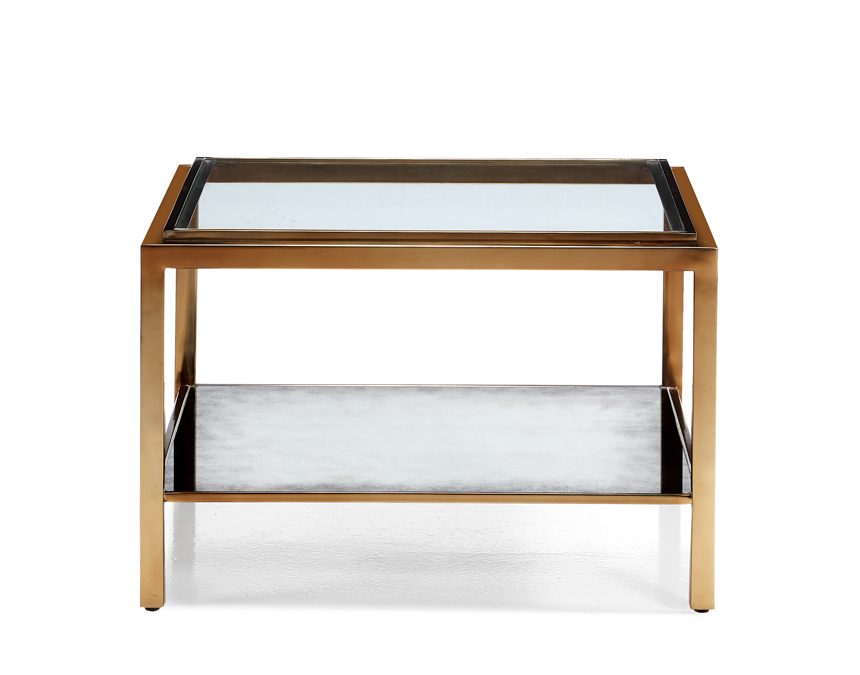 Valencia Bunch Cocktail Table