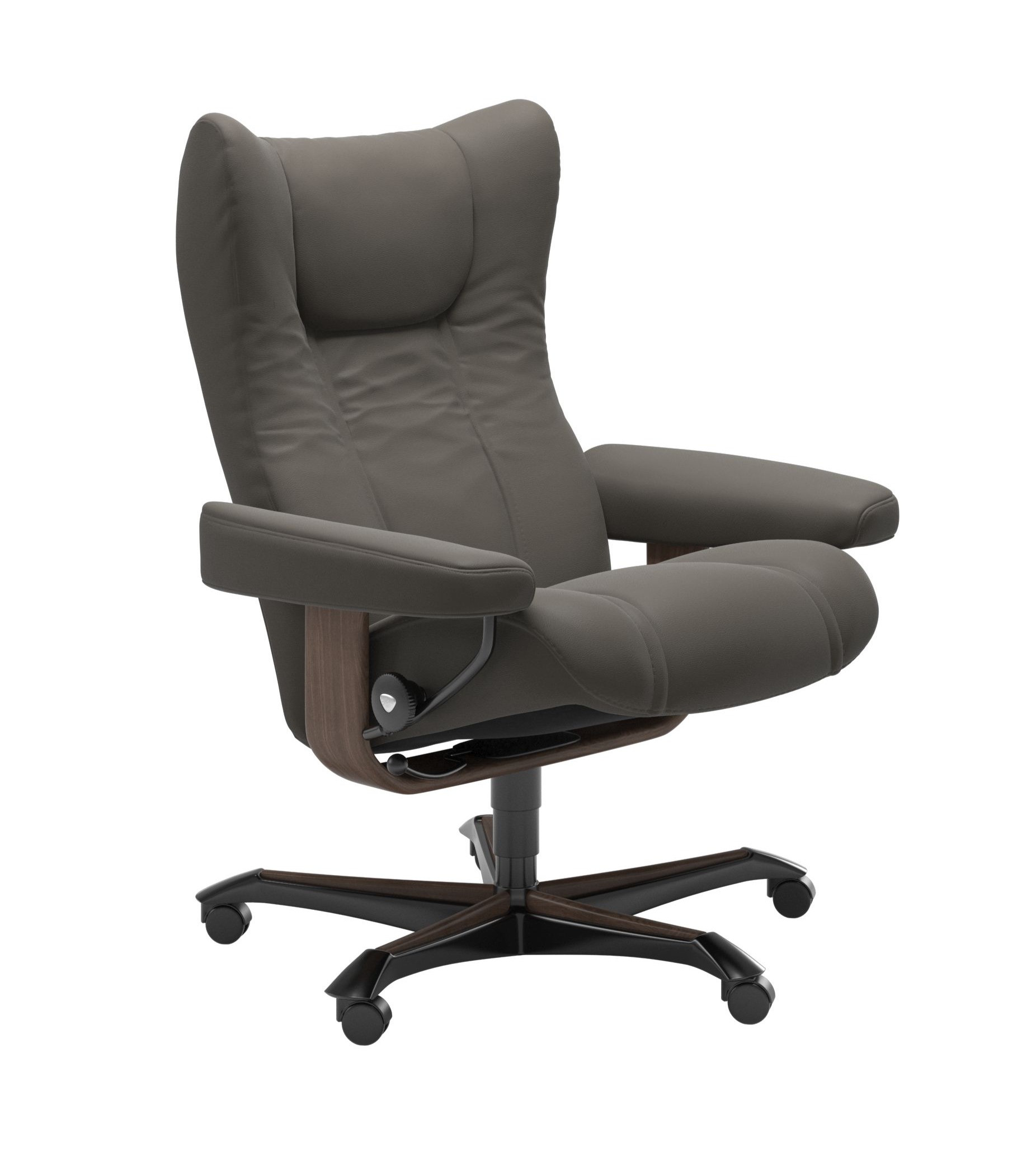 Wing Home Office Chair