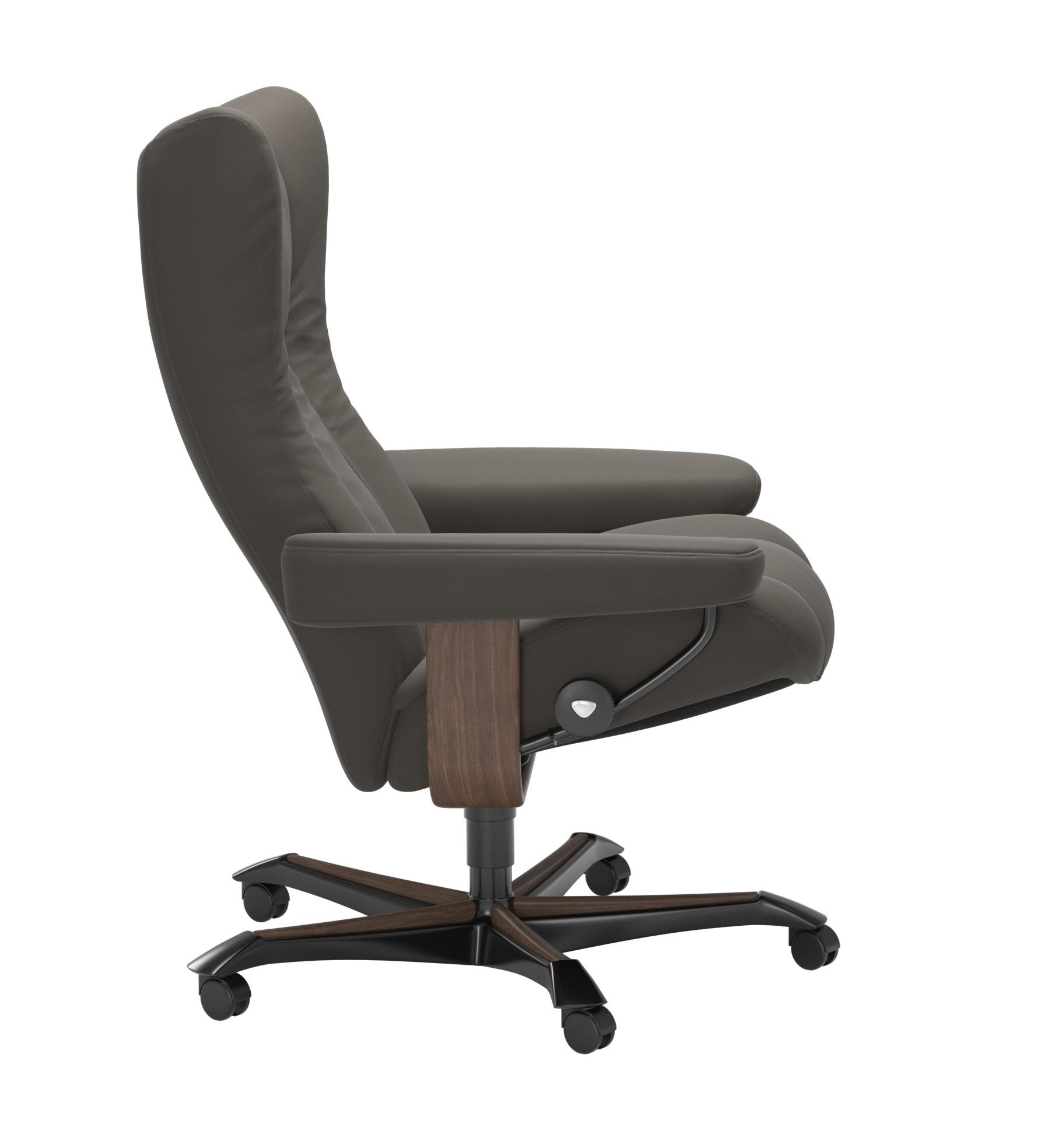 Wing Home Office Chair