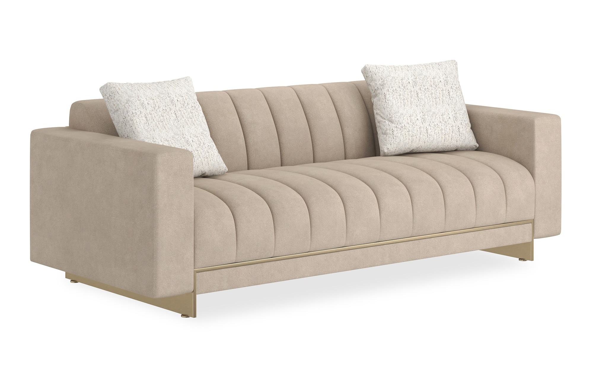 84 Well Balanced Sofa