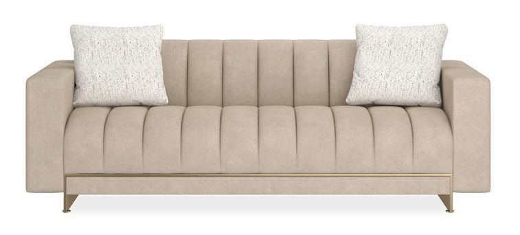 84 Well Balanced Sofa
