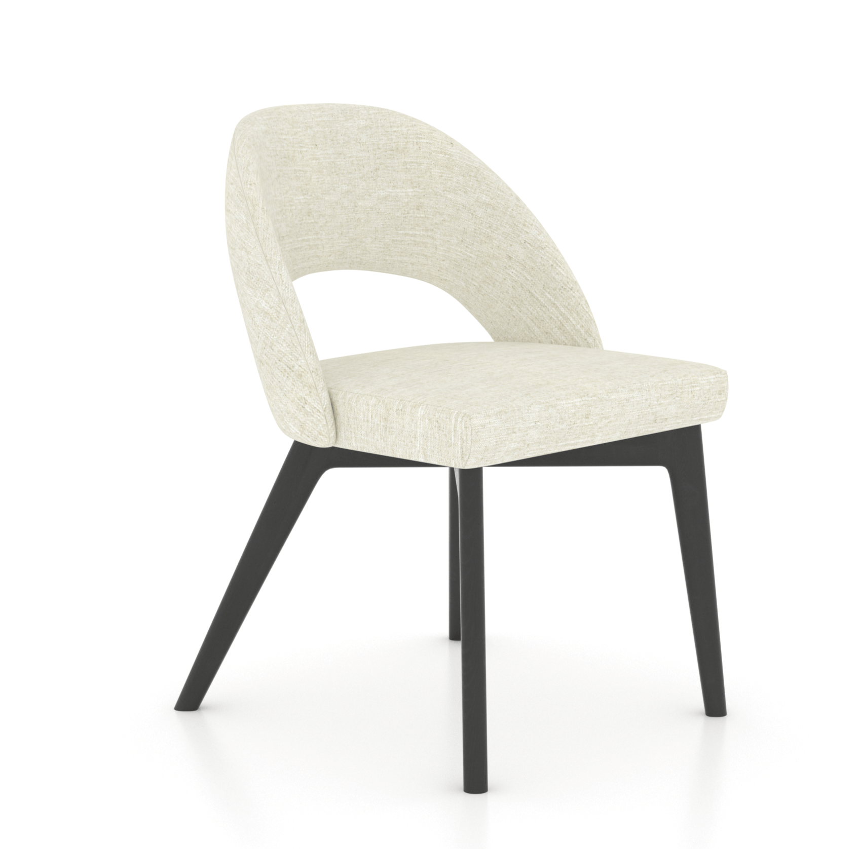 Canadel Downtown 5140 Chair