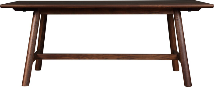 Walnut Grove Dining Table - 2 Leaves