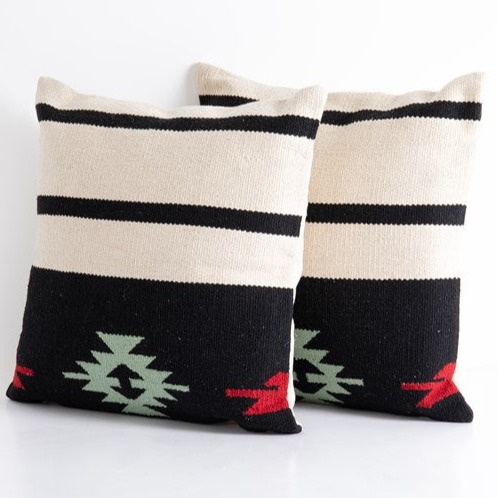 Bardon Throw Pillow (Set of 2)