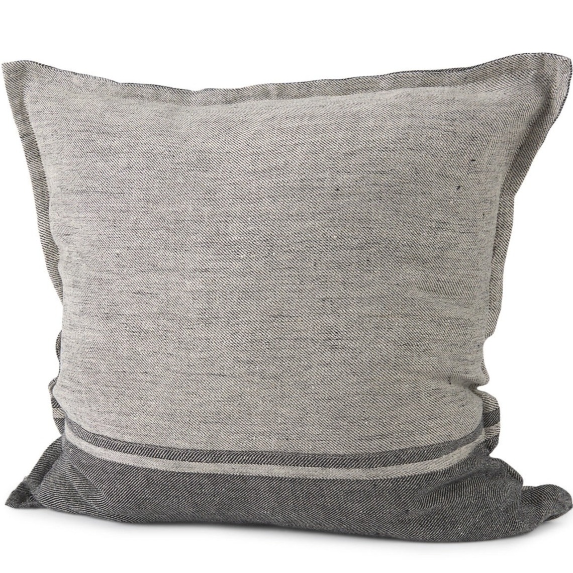zadie Square Throw Pillow