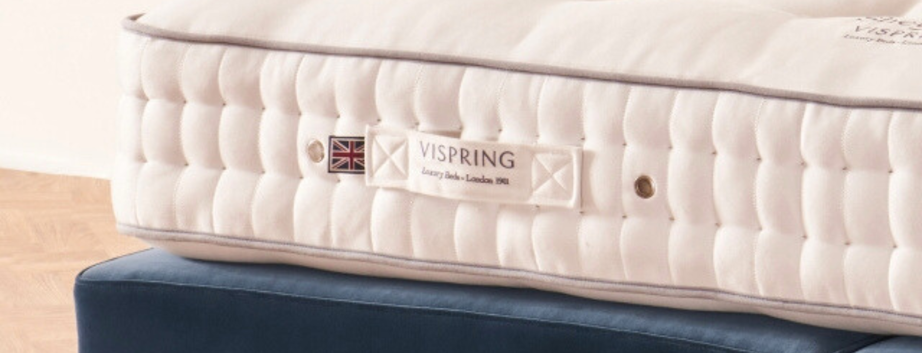 Vispring