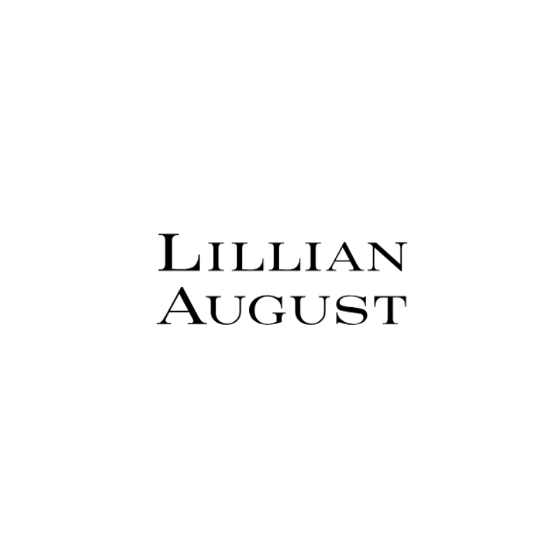 Lillian August